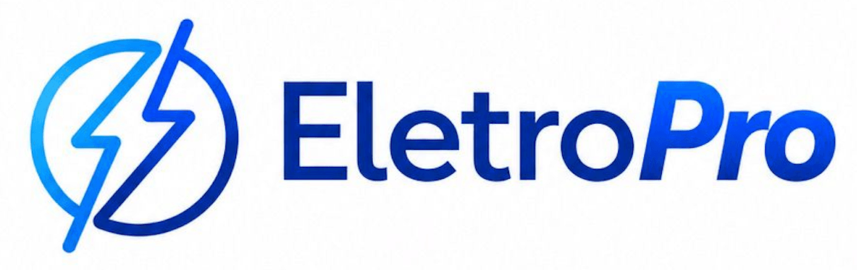 EletroPro Logo